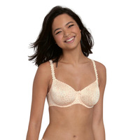 Image of Rosa Faia Joy Underwired Bra With Moulding