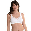 Anita Sophia Moulded Bra - White - 34B at Belle Lingerie