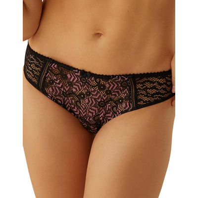 Bestform Oia Brief - Noir