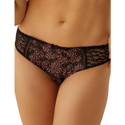 Bestform Oia Brief - Noir