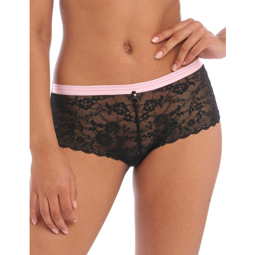 Freya Offbeat Shorty Brief - White