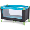 Image of Hauck Dream n Play Travel Cot Waterblue