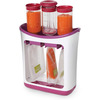 Image of Infantino Baby Food Fresh Squeezed Squeeze Station