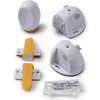 Image of Safety 1st Adhesive Magnetic Cupboard Lock