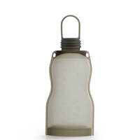 Haakaa Silicone Reusable Milk Storage Bags (9oz