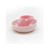 Image of Doidy Bowl + Cup Gift Pack (Colour: Pink)