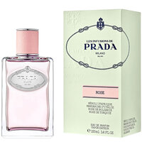 Prada Infusion de Rose EDP 100ml