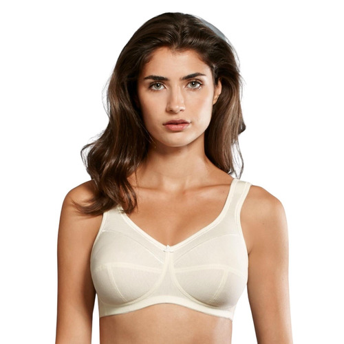 Anita Jana Non Wired Bra - Champagne