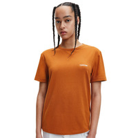 Image of Calvin Klein Pure Cotton T-Shirt