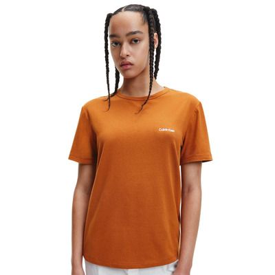 Calvin Klein Pure Cotton T-Shirt