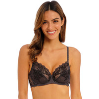 Image of Wacoal Lace Perfection Plunge Bra