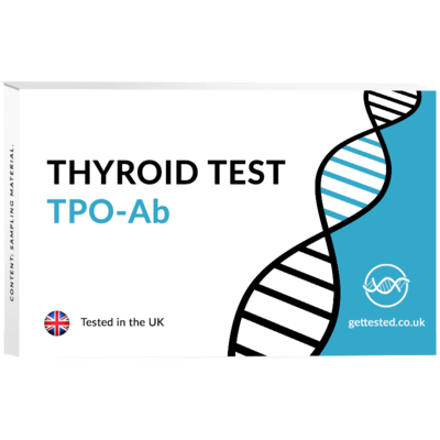 Thyroid Test TPO