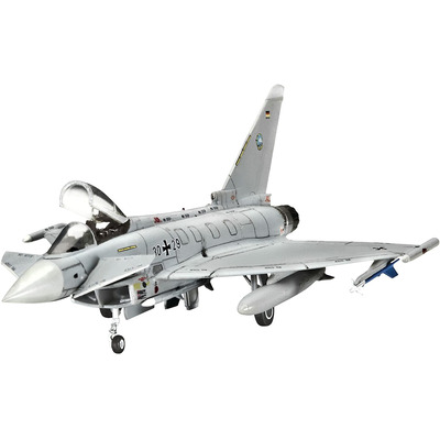 Revell Eurofighter Typhoon Aeroplane Model Kit Scale 1:144