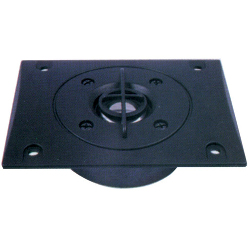 Rectangular 1" Dome Tweeter