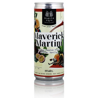 Image of Angel's Dare Maverick Martini Vodka Cocktail