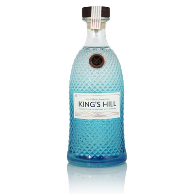 King’s Hill Gin