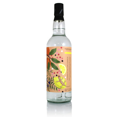 Dornoch Distillery Organic Mediterranean Gin