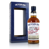 Strathmill 2010 12 Year Old  Mossburn No. 34