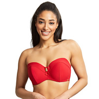 Image of Panache Marianna Bandeau Bikini Top