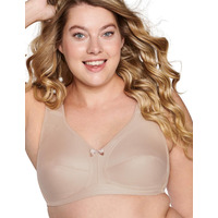 Image of Naturana Firm Support Soft Bra