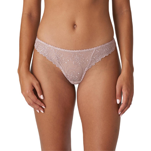 Marie Jo Jane Thong - Bois De Rose