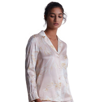 Image of Aubade Silk by Night Blouse