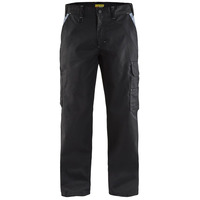 Image of Blaklader 1404 Industry trousers