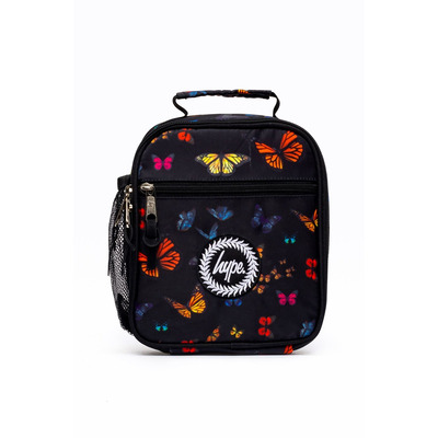 Hype Winter Butterfly Lunch Bag