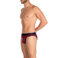 Image of Obviously PrimeMan AnatoMAX Hipster Brief
