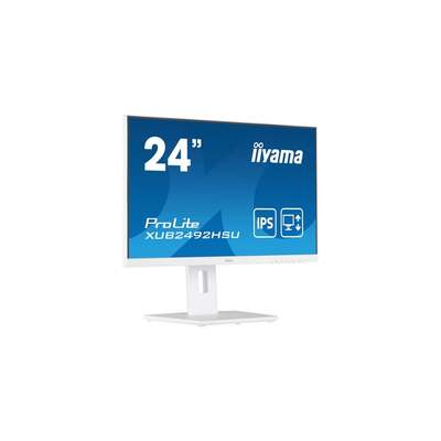 iiyama 24" ProLite XUB2492HSU-W5 Monitor