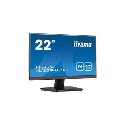 iiyama 22" XU2294HSU-B2 Monitor