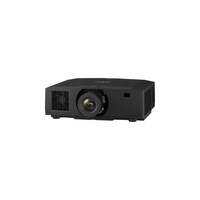 Image of NEC PV800UL Laser Projector - Lens Not Included (Black)