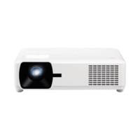 Image of Viewsonic LS610WH Projector