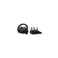 Image of Logitech G29 Steering wheel + Pedals PC, PlayStation 4, Playstation 3