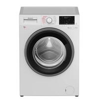 Image of Blomberg LRF1854311W 8kg/5kg 1400 Spin Washer Dryer - White