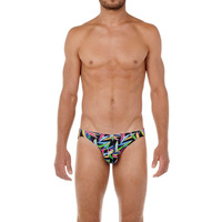 Image of HOM FUNKY STYLE Comfort Micro Brief