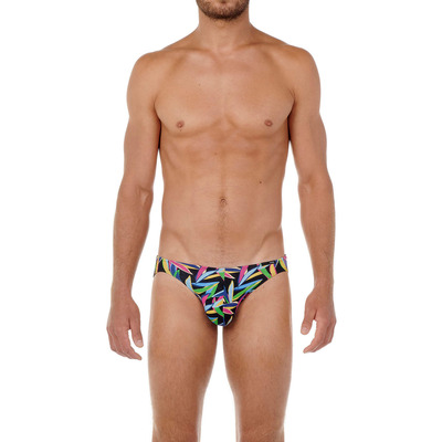 HOM FUNKY STYLE Comfort Micro Brief
