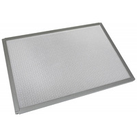 Intensifier for TVPANEL