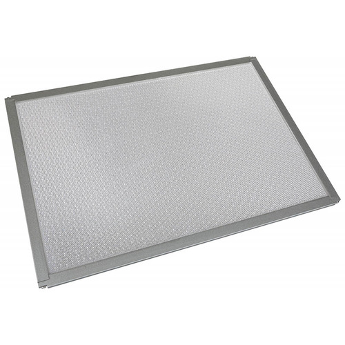 Intensifier for TVPANEL