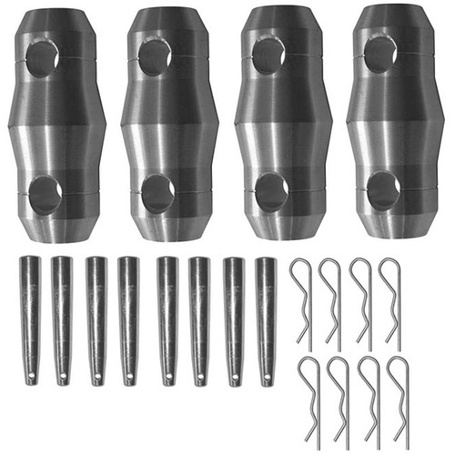 Contestage Quatro220 Truss Fixing Kit
