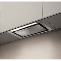 Image of Elica LANE-60-SS Lane stainless steel 52cm canopy hood