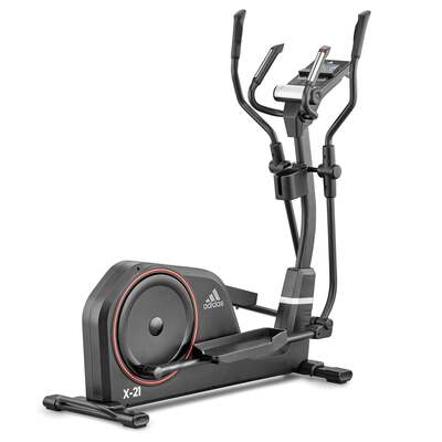 adidas X-21 Bluetooth Elliptical Cross Trainer