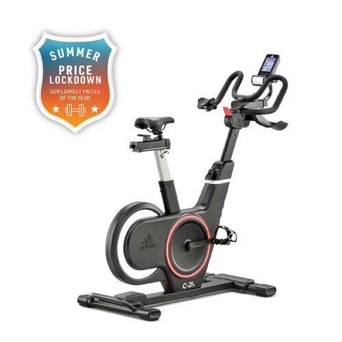 adidas C-21x Bluetooth Indoor Cycle