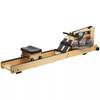 Image of WaterRower Original Series Oak Rowing Machine with S4 Monitor