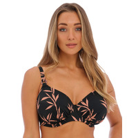 Image of Fantasie Luna Bay Full Cup Bikini Top