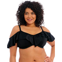 Image of Elomi Plain Sailing Bikini Top