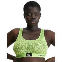 Image of Calvin Klein CK96 Unlined Bralette