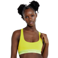 Image of Calvin Klein Pride Unlined Bralette