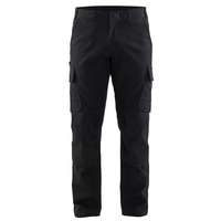 Image of Blaklader 1466 Stretch Trousers