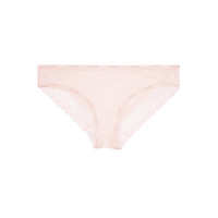 Image of Calvin Klein CK Flirty Brief QF5153E Nymphs Thigh QF5153E Nymphs Thigh